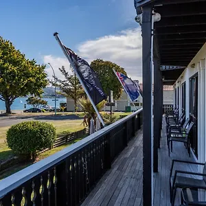Le Suisse New Zealand
