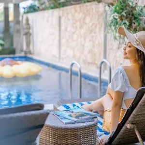 Jani's Place By Purely Village de vacances Ubud
