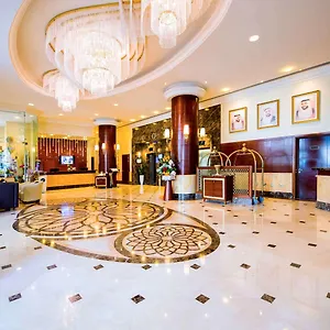 Grand Mercure Majlis Residences United Arab Emirates
