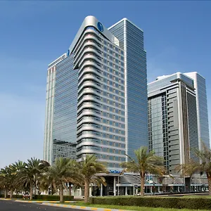 Pearl Rotana Capital Centre United Arab Emirates
