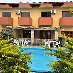 Inn O Pelicano Ingleses