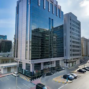 Kingsgate By Millennium United Arab Emirates