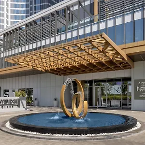 Staybridge Business Bay By Ihg Dubai