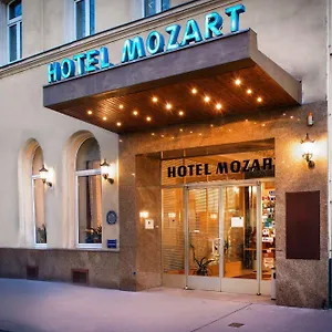 Mozart Austria