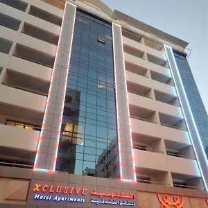 Xclusive United Arab Emirates