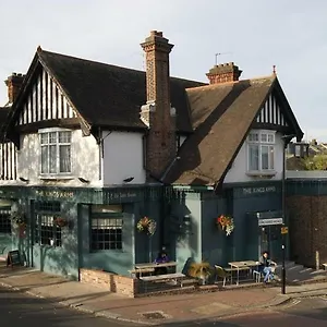 Hotel Kings Arms