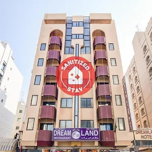 Oyo 270 Dream Land United Arab Emirates