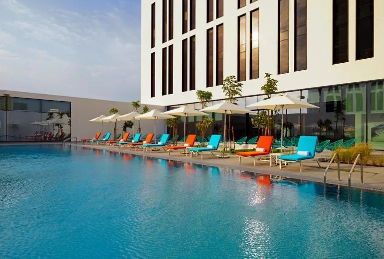 Hotel Aloft Me'aisam, Dubai 4*,  Vereinigte Arabische Emirate